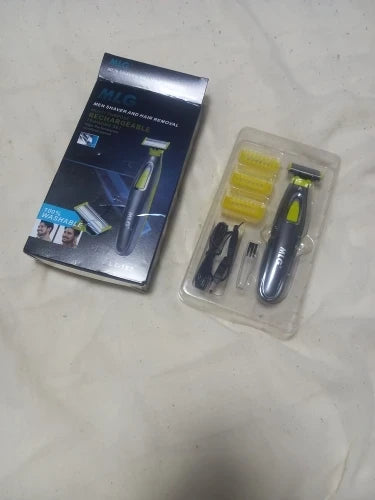 Review Card